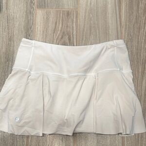 Lululemon Women's Skirt